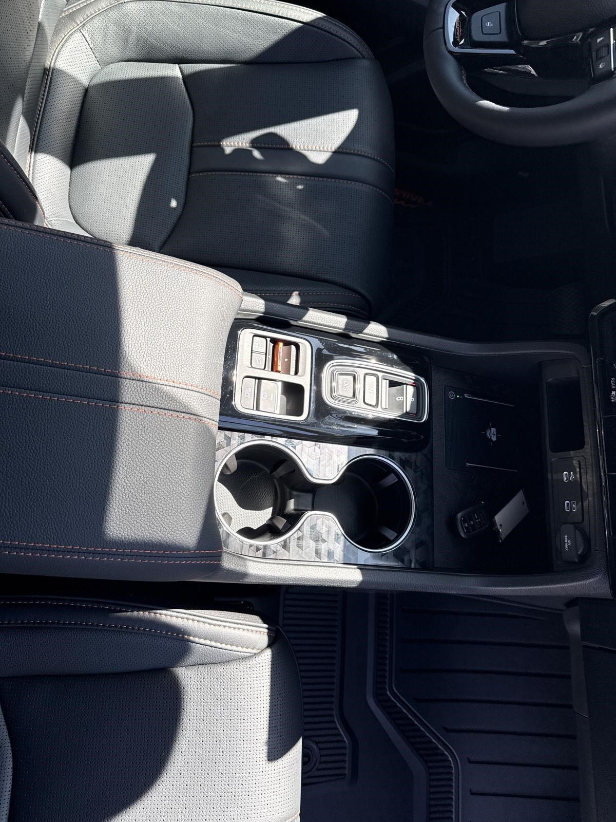 Certified 2026 Honda Passport TrailSport Elite image 33