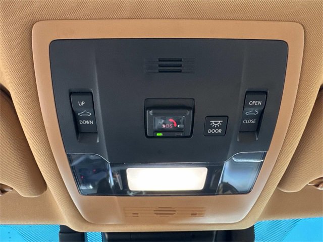 Certified 2025 Lexus ES 300h Ultra Luxury image 23