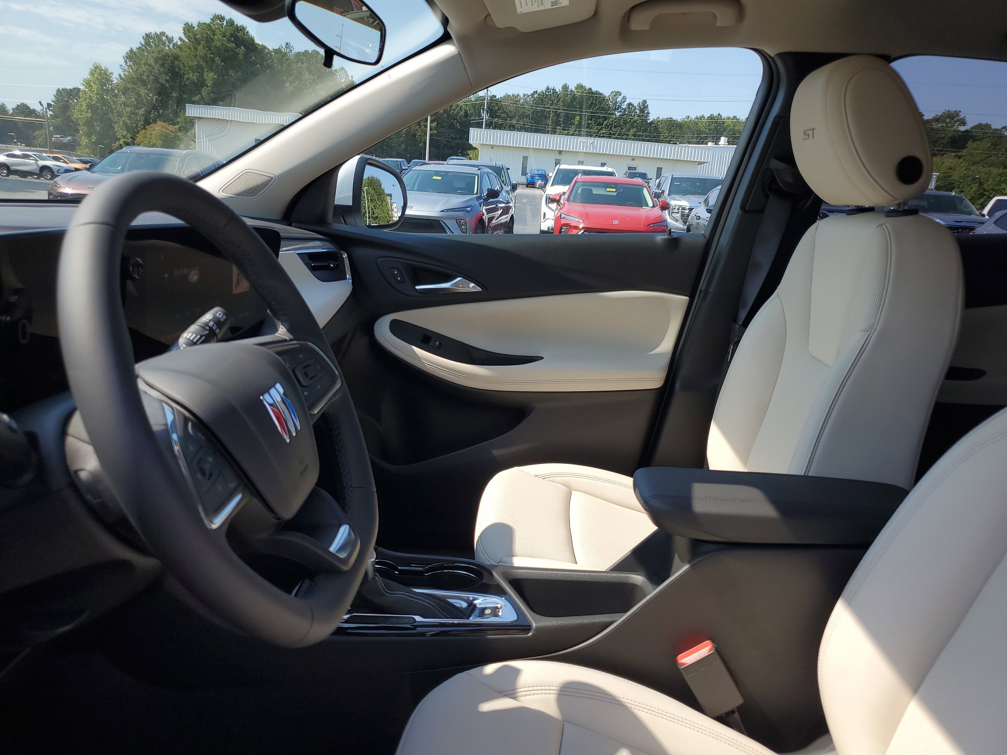 New 2026 Buick Encore GX Sport Touring image 15