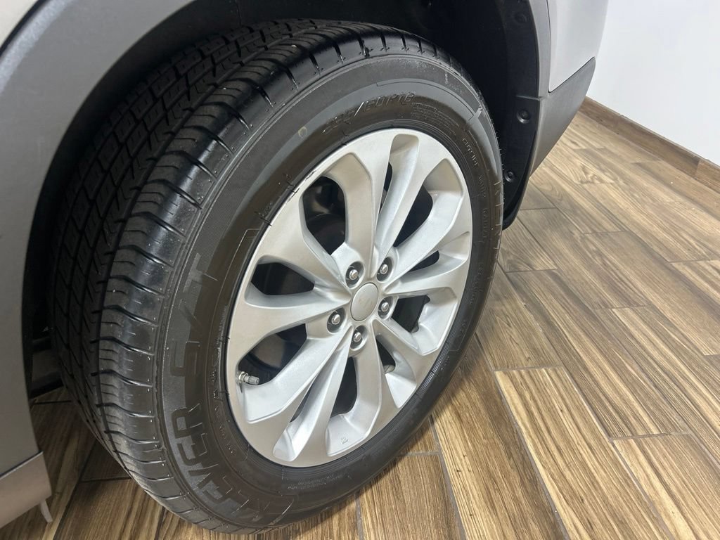 Used 2014 Kia Sorento EX w/ EX V6 Touring Package AWD/4WD image 40