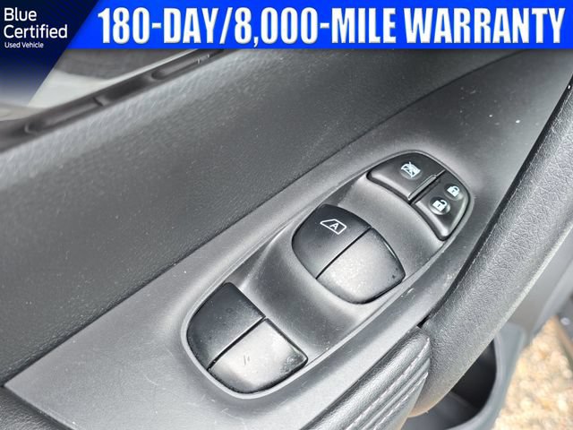 Used 2019 Nissan Rogue S FWD image 15