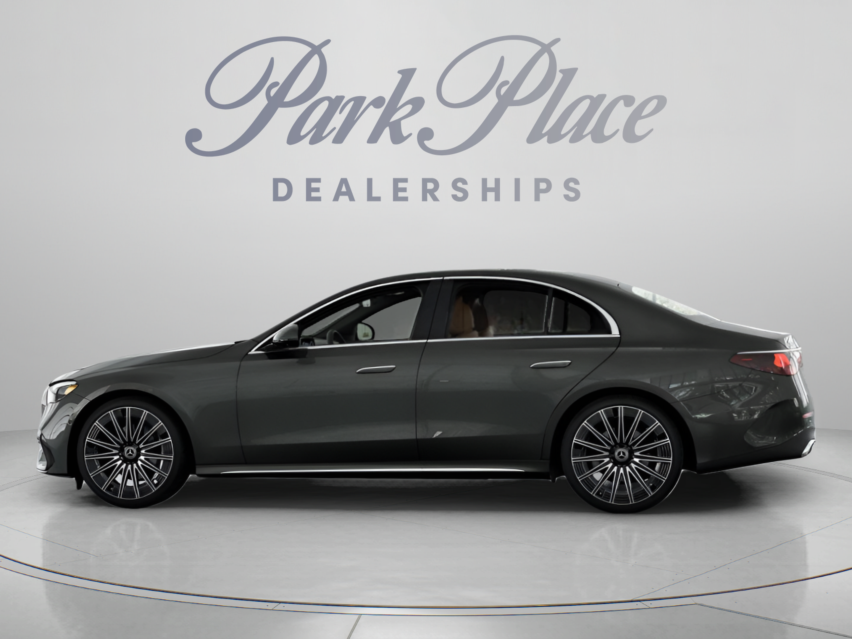 New 2027 Mercedes-Benz E 350 Sedan image 7