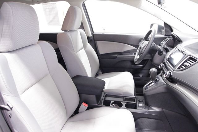 Used 2016 Honda CR-V EX image 12