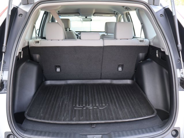 Used 2018 Honda CR-V LX image 6