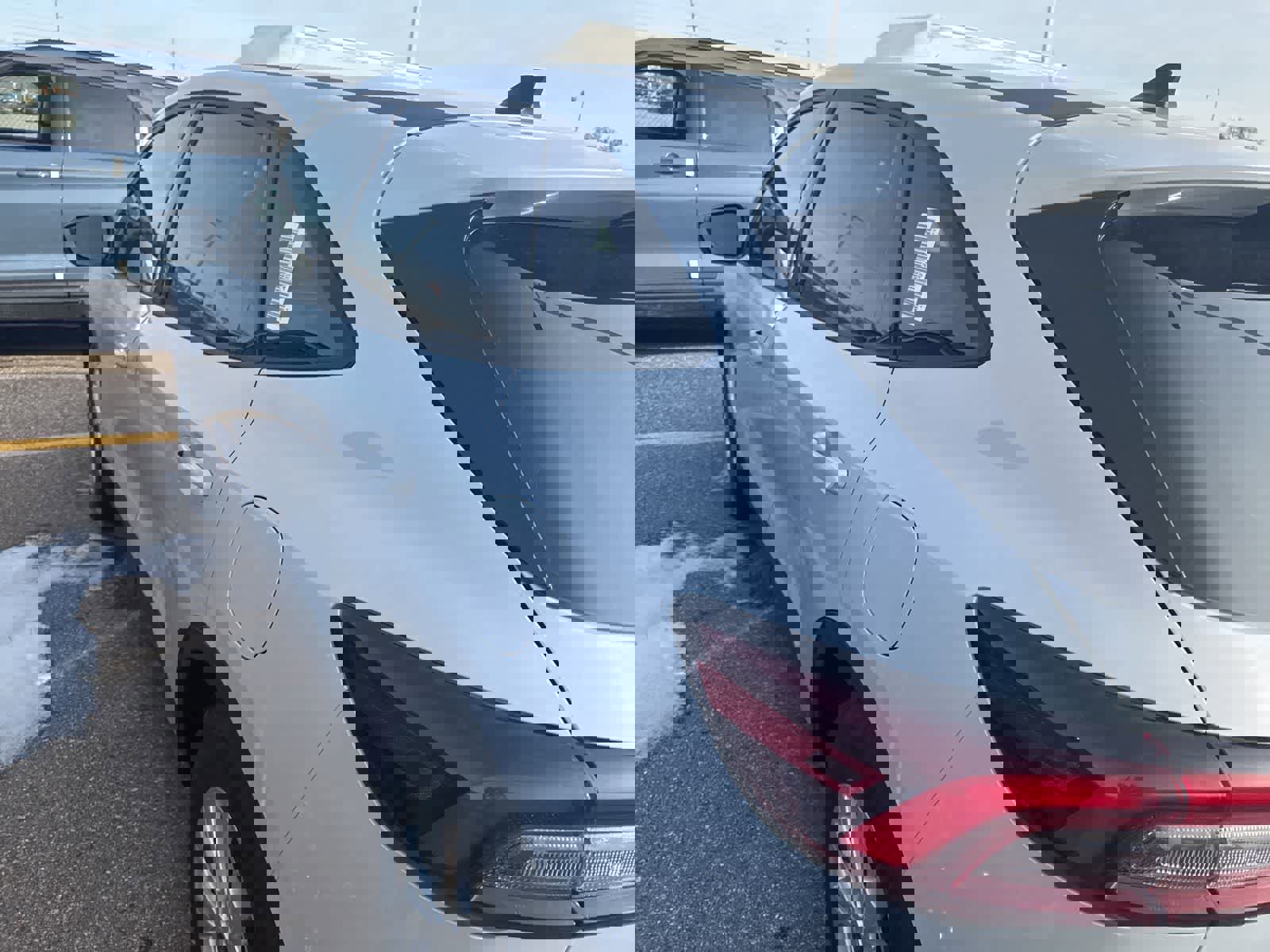 New 2026 Ford Escape Active w/ Tech Pack #1 image 9