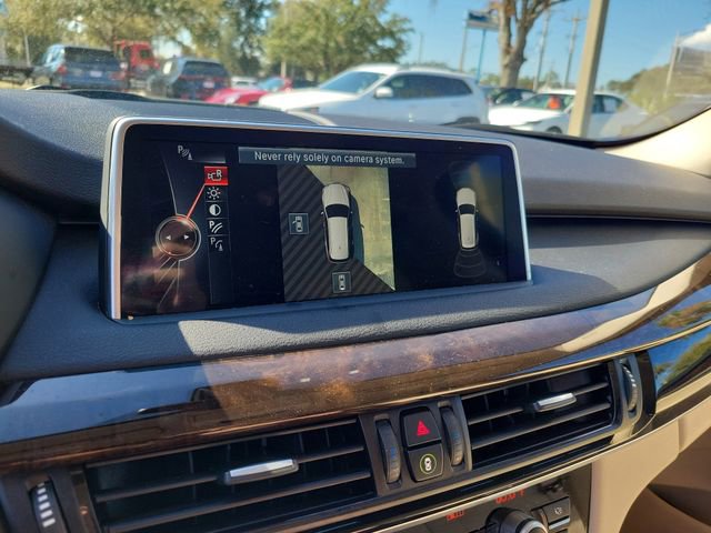 Used 2014 BMW X5 xDrive35i image 21