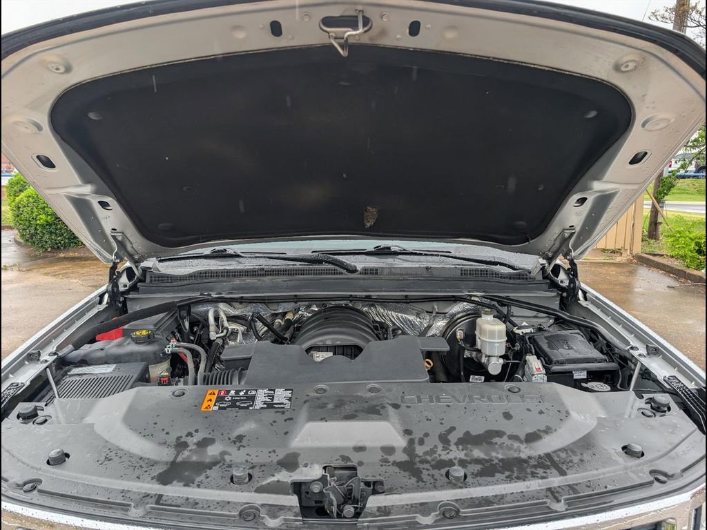 Used 2018 Chevrolet Tahoe LT RWD image 24