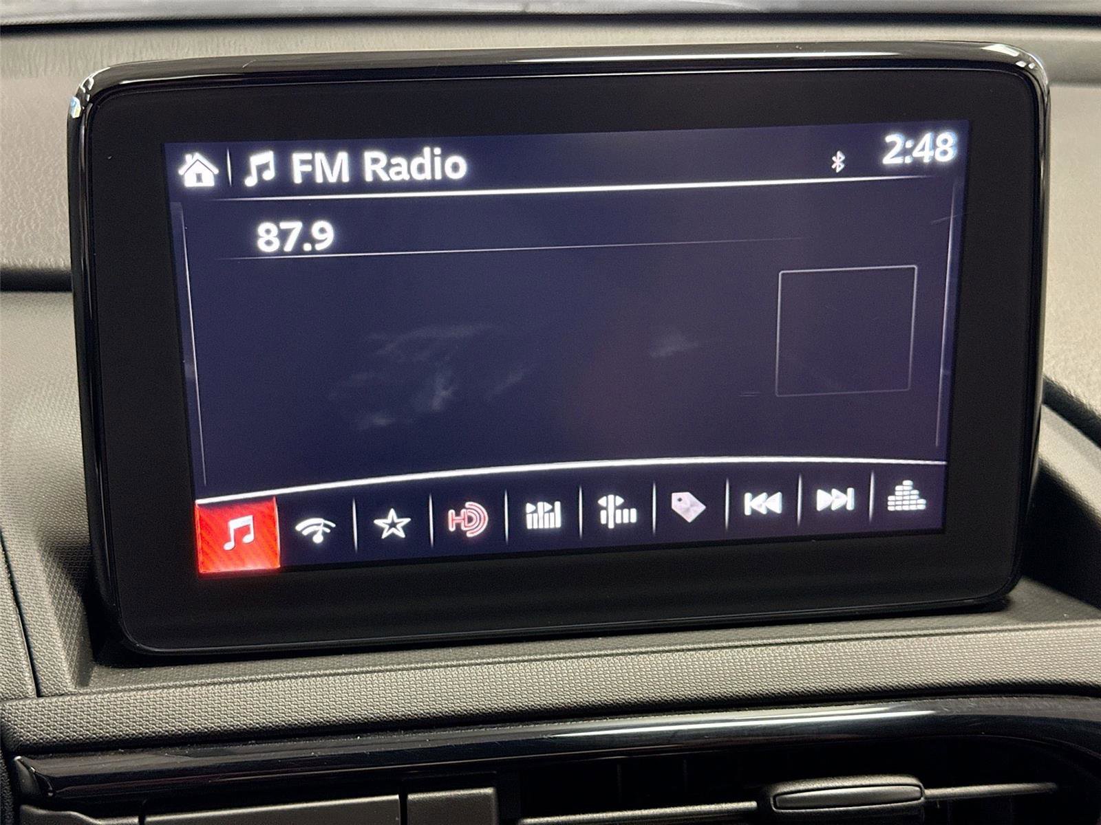 Used 2023 MAZDA MX-5 Miata Grand Touring w/ Weather Package image 14