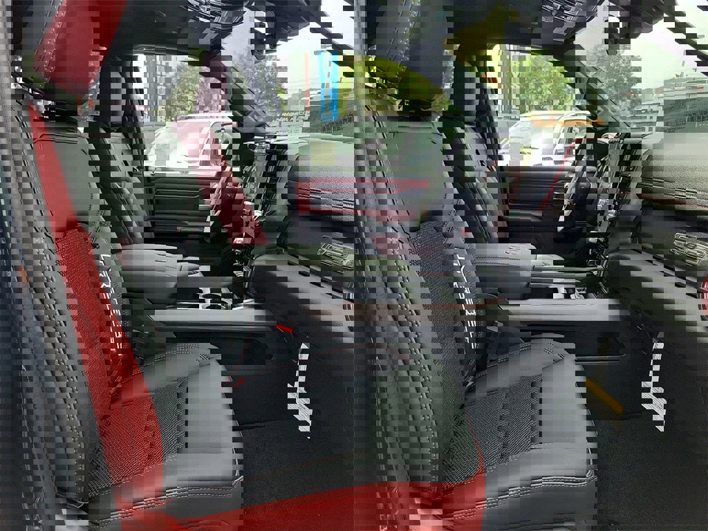 New 2026 RAM 1500 Rebel w/ Bed Utility Group image 13