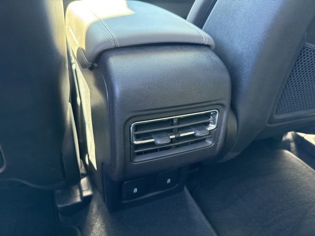 Certified 2024 Lincoln Corsair Reserve w/ Equipment Group 201A image 17