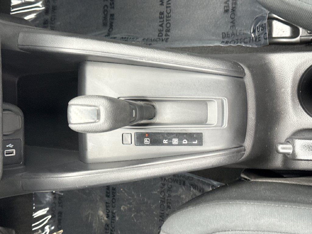 Used 2024 Nissan Versa S FWD image 21