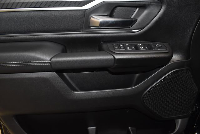 New 2026 RAM 1500 Big Horn image 28