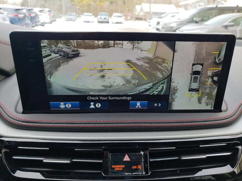 New 2026 Acura MDX A-Spec AWD/4WD image 13