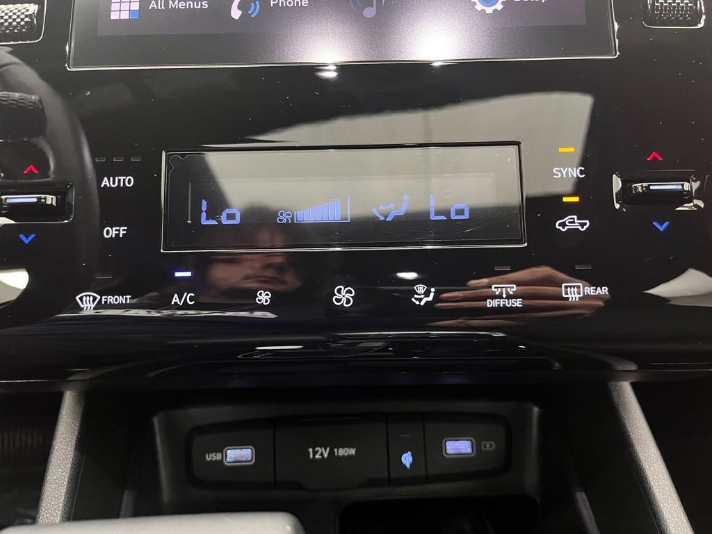 Used 2022 Hyundai Santa Cruz SEL Premium AWD/4WD image 27