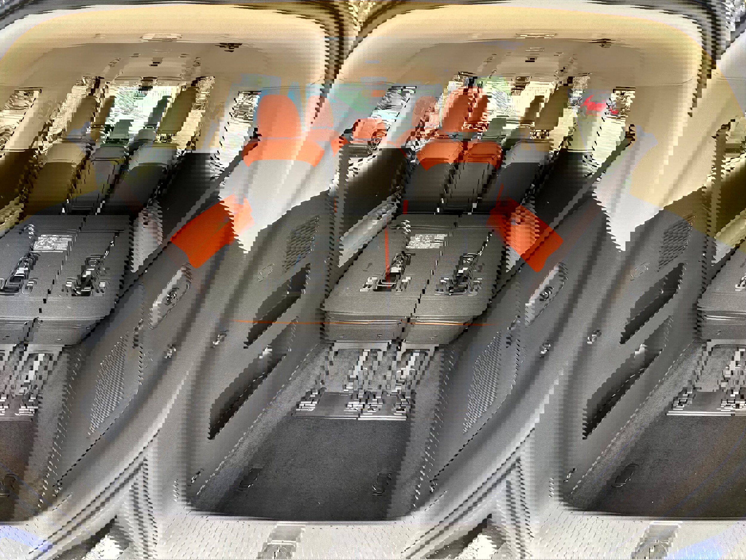 New 2026 Kia Carnival EX image 16