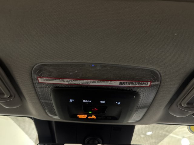 Used 2023 Toyota Prius Limited w/ Limited Premium Package FWD image 34