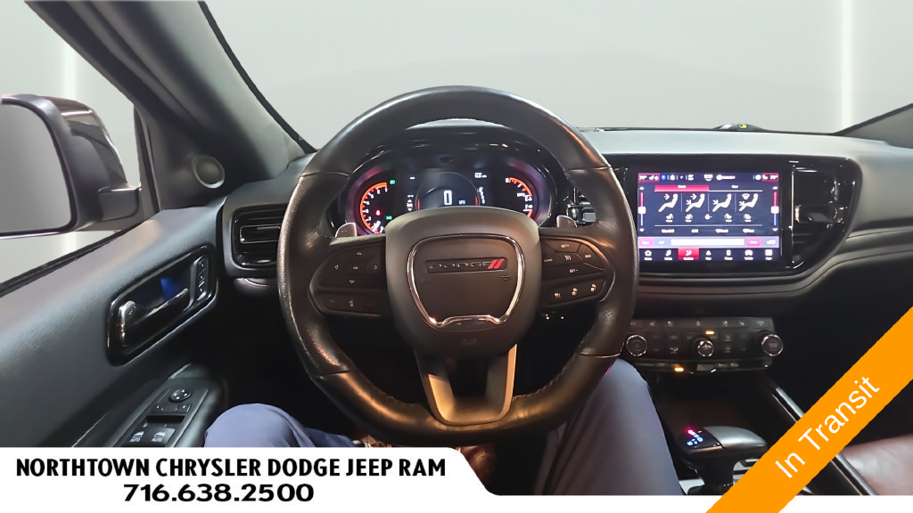 Used 2023 Dodge Durango R/T AWD/4WD image 23
