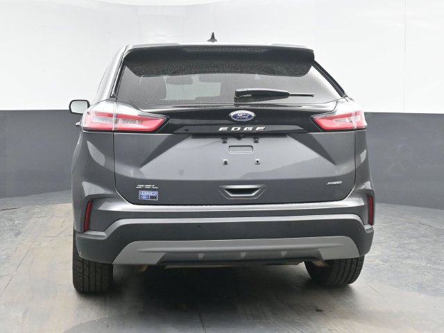 Used 2024 Ford Edge SEL w/ Convenience Package AWD/4WD image 9
