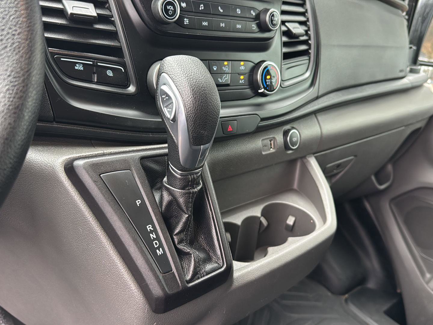 Used 2021 Ford Transit 350 XL image 19