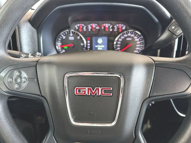 Used 2018 GMC Sierra 1500 2WD Regular Cab image 11