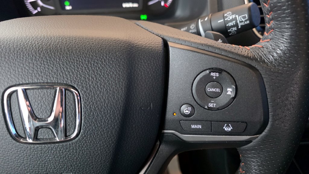Used 2025 Honda Passport TrailSport image 26
