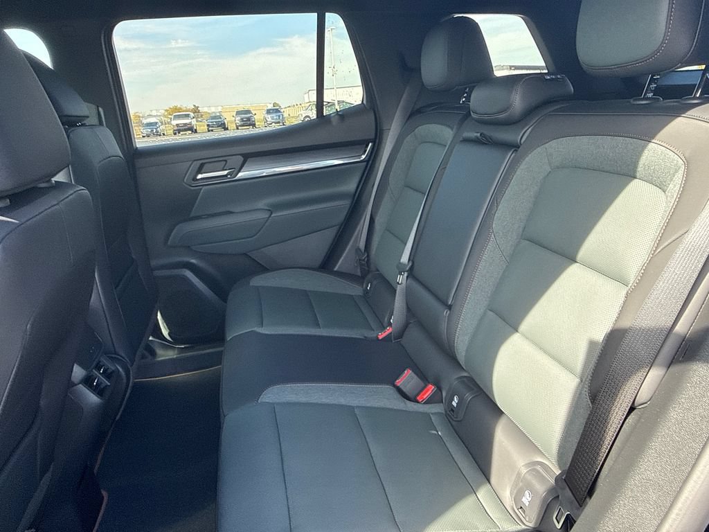 New 2026 GMC Terrain AT4 AWD/4WD image 33