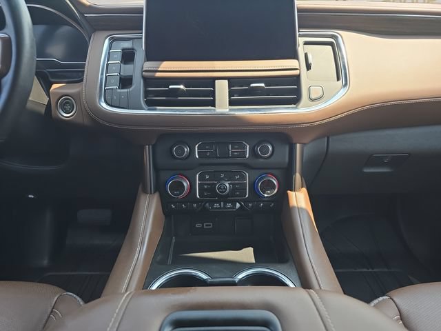 Used 2023 Chevrolet Tahoe High Country w/ Premium Package 2 AWD/4WD image 11
