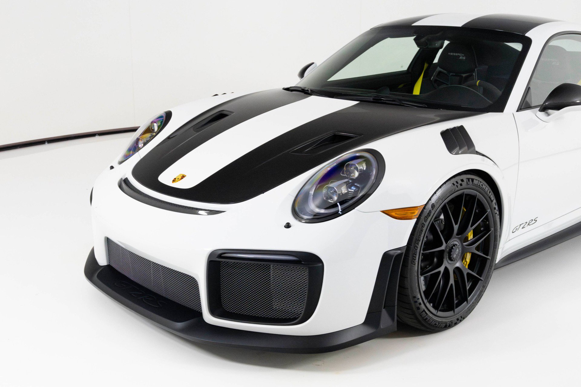 Used 2018 Porsche 911 GT2 RS image 54