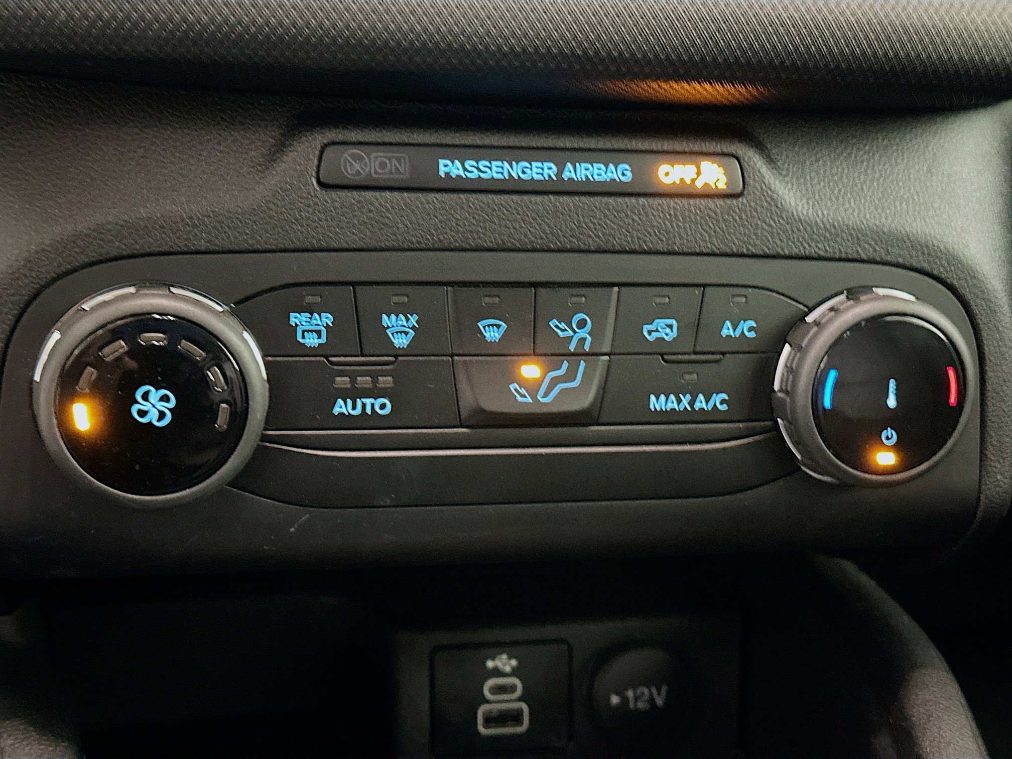 Used 2024 Ford Bronco Sport Big Bend image 23