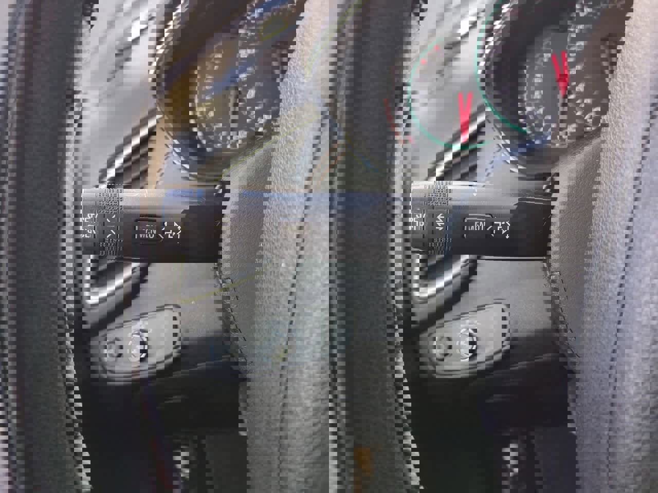 Used 2017 Chevrolet Trax LS image 25