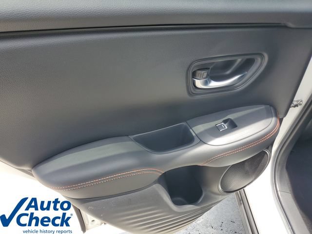 Used 2024 Honda HR-V Sport image 12