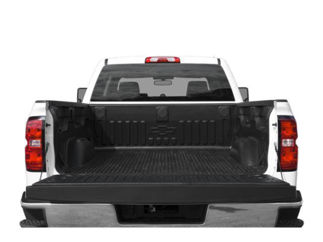 Used 2017 Chevrolet Silverado 3500 W/T w/ WT Convenience Package image 15