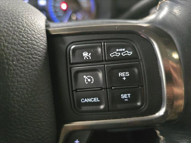 Used 2021 RAM 2500 Limited AWD/4WD image 16