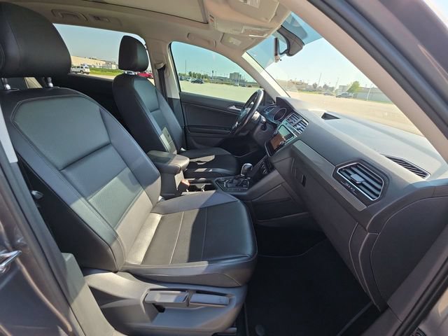 Used 2018 Volkswagen Tiguan S AWD/4WD image 31