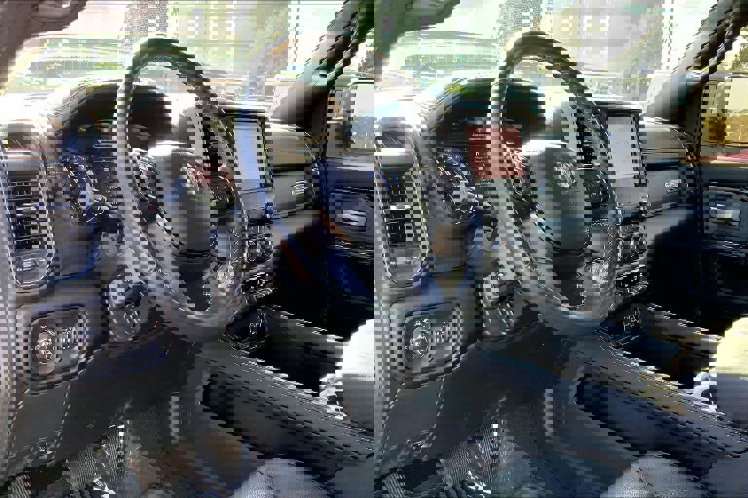 Used 2022 RAM 2500 Power Wagon w/ Level 2 Equipment Group image 17