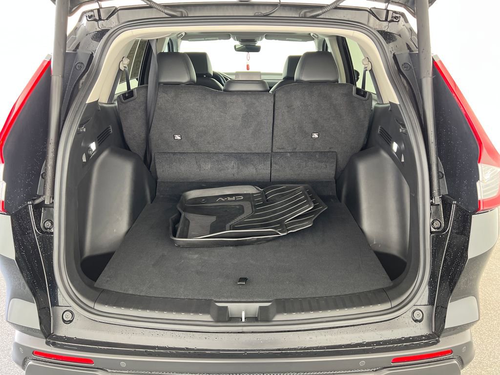 Used 2024 Honda CR-V EX-L image 24