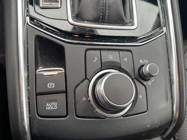 Certified 2023 MAZDA CX-5 AWD 2.5 S w/ Premium Plus Pkg image 19