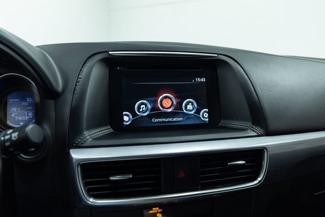 Used 2016 MAZDA CX-5 Touring image 16