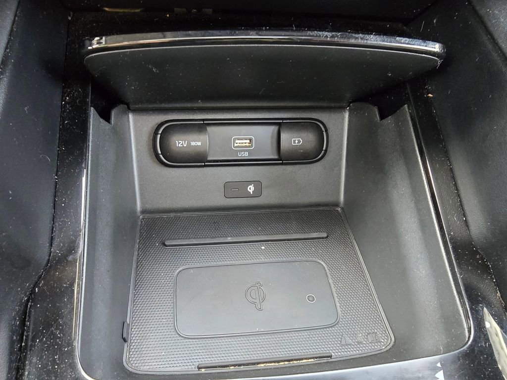 Used 2021 Kia Telluride SX w/ SX Prestige Package image 33