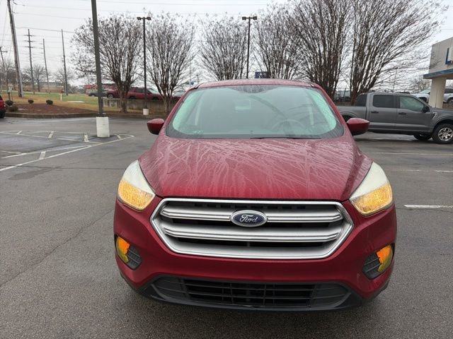 Used 2017 Ford Escape SE image 8