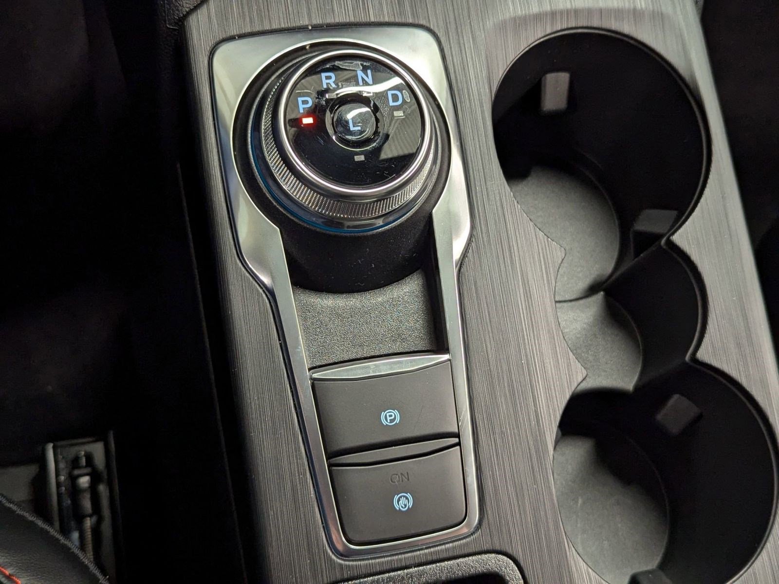 New 2026 Ford Escape ST-Line w/ Tech Pack #1 image 13