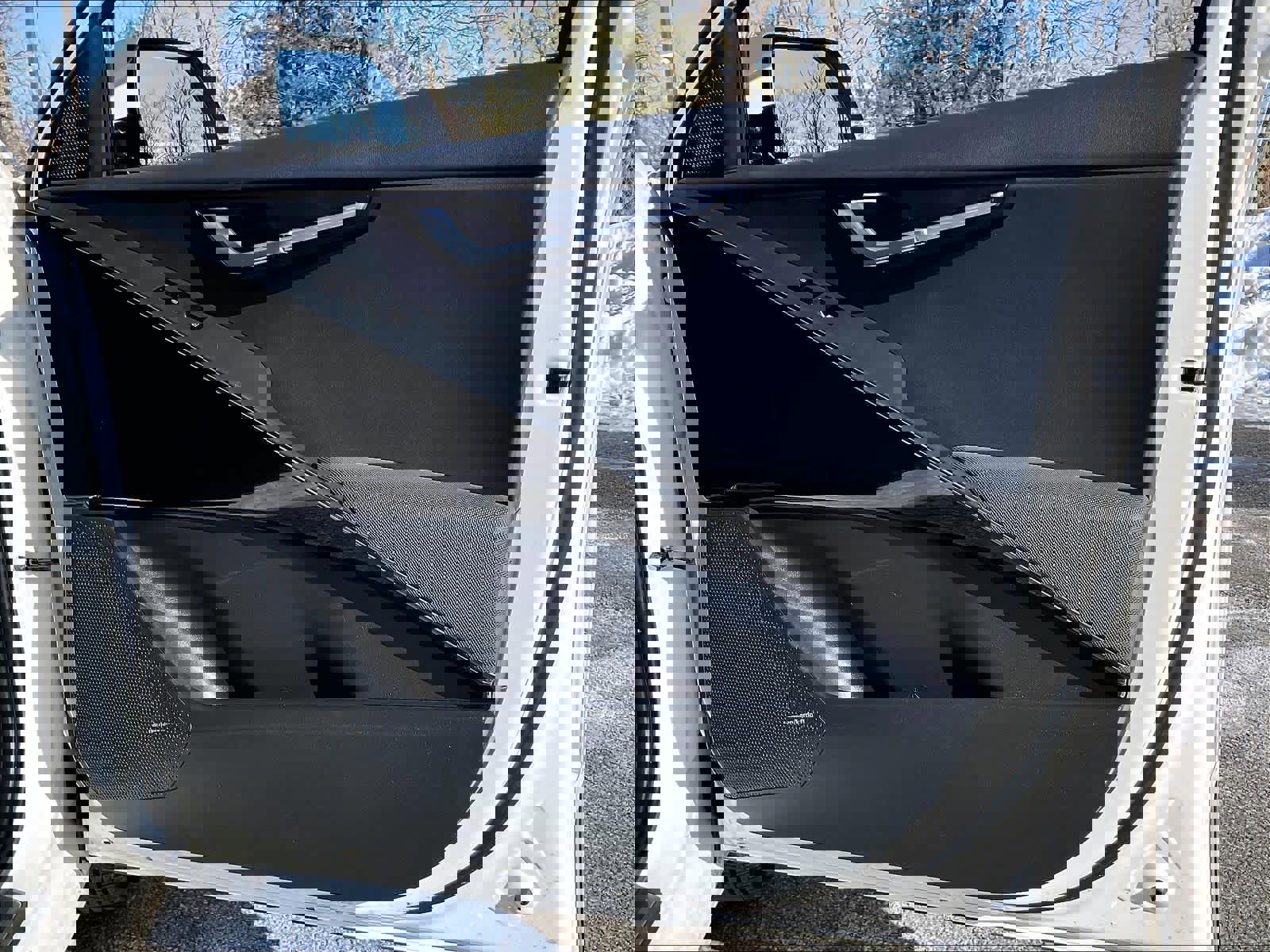 Used 2023 Kia Niro Wave w/ Wave Preserve Package image 12