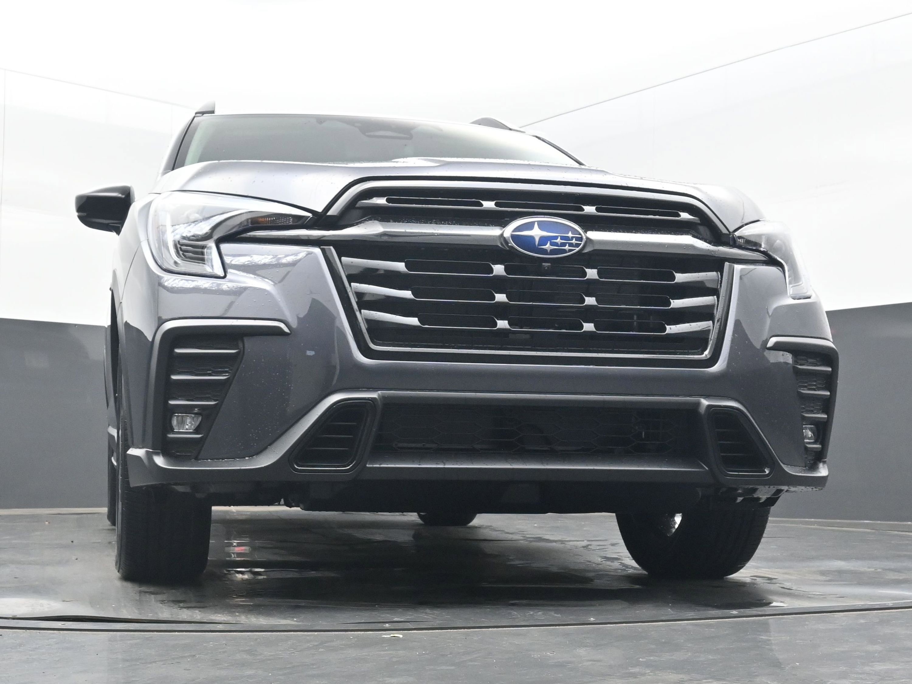 New 2025 Subaru Ascent Bronze Edition image 25