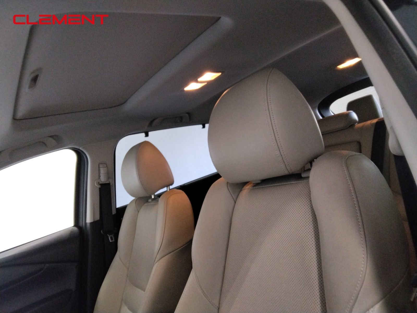 Used 2022 MAZDA CX-9 Touring w/ Touring Premium Package image 20