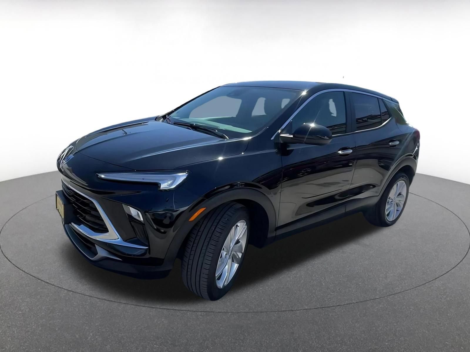 Used 2025 Buick Encore GX Preferred FWD image 8