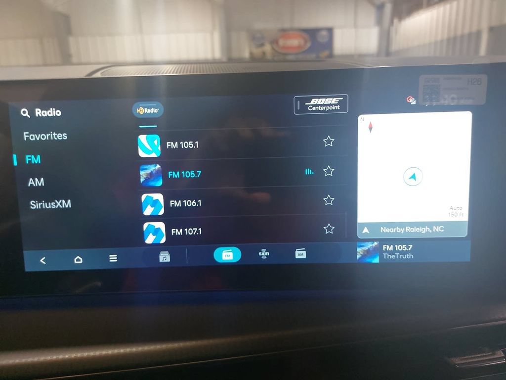 New 2027 Hyundai Santa Fe Calligraphy AWD/4WD image 22