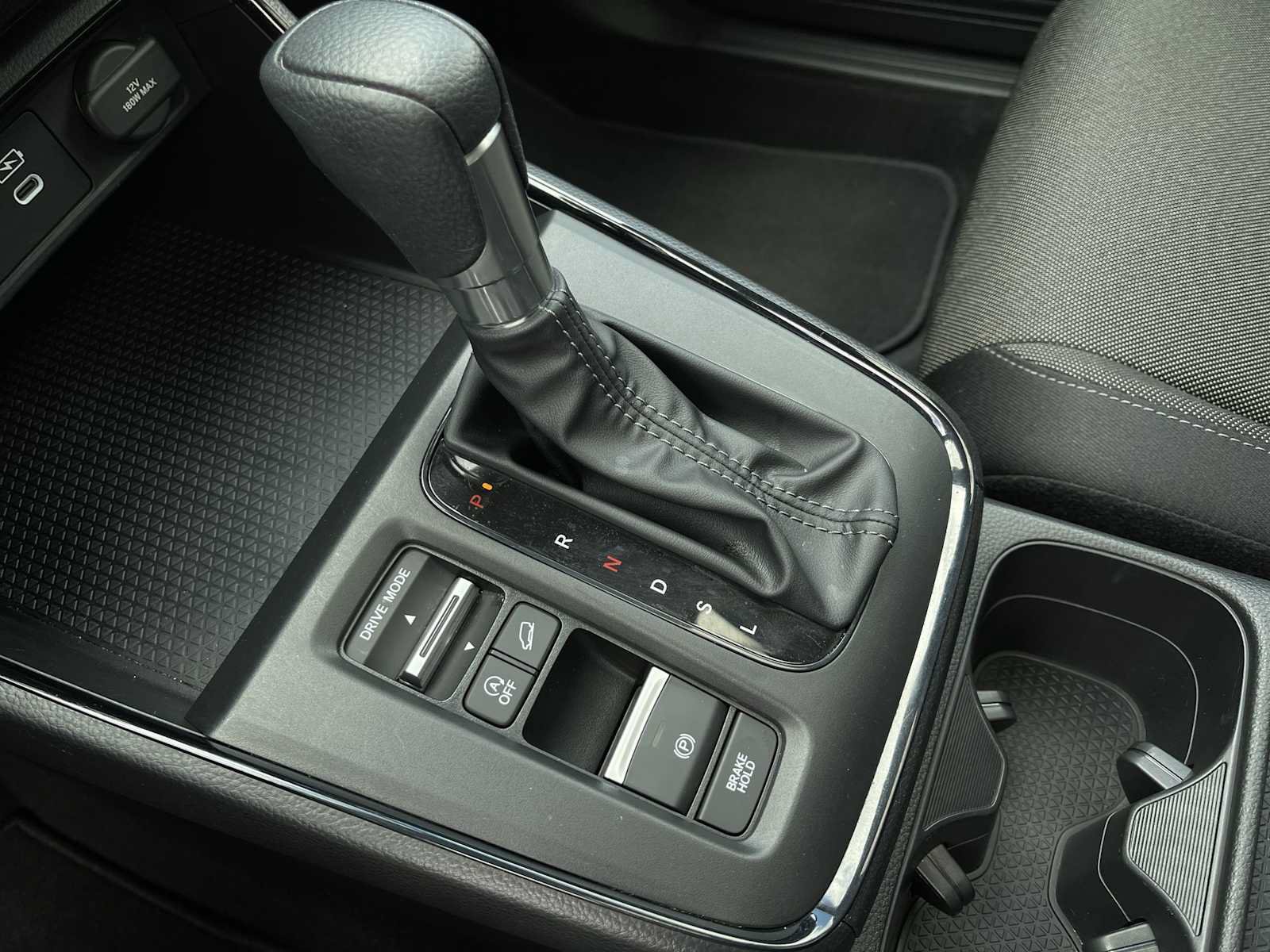 Used 2024 Honda CR-V EX image 22