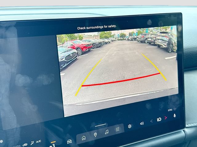 New 2026 MAZDA CX-5 Preferred AWD/4WD image 15