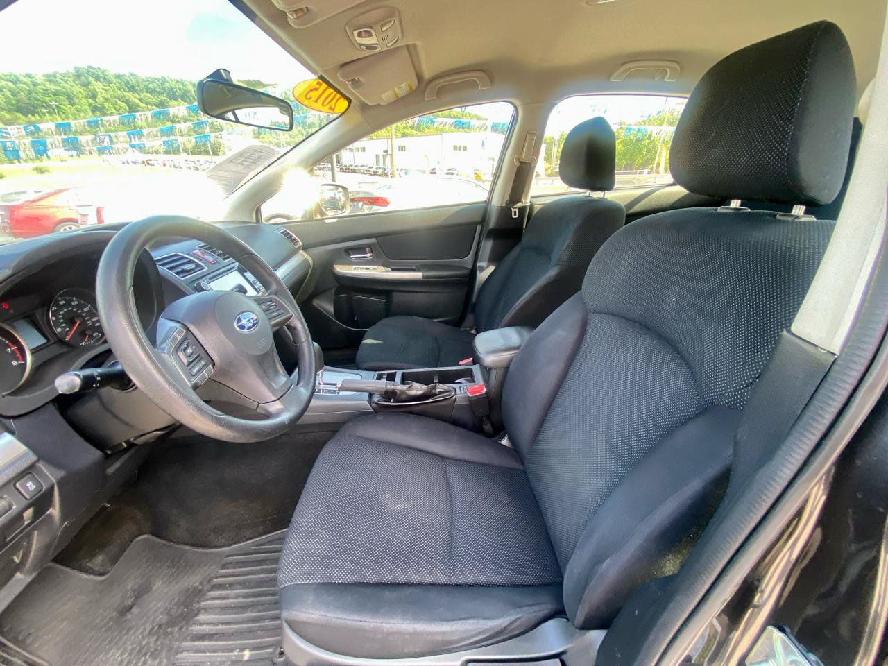 Used 2015 Subaru Impreza 2.0i Premium AWD/4WD image 14