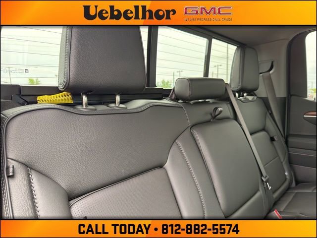 New 2026 GMC Sierra 1500 Denali AWD/4WD image 5